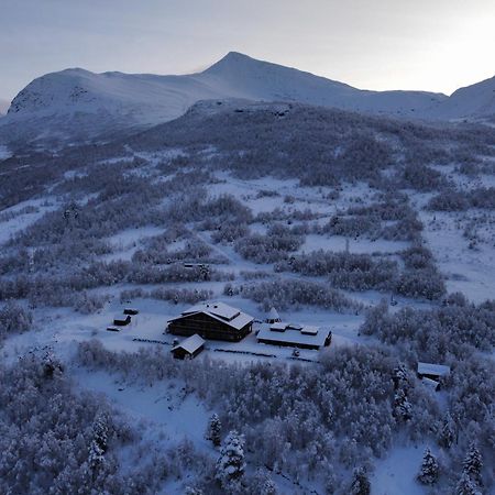 Blatind Boutique Hotel Stordal Zewnętrze zdjęcie