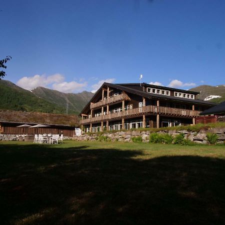 Blatind Boutique Hotel Stordal Zewnętrze zdjęcie