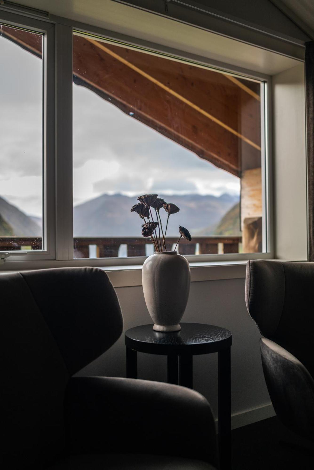 Blatind Boutique Hotel Stordal Zewnętrze zdjęcie