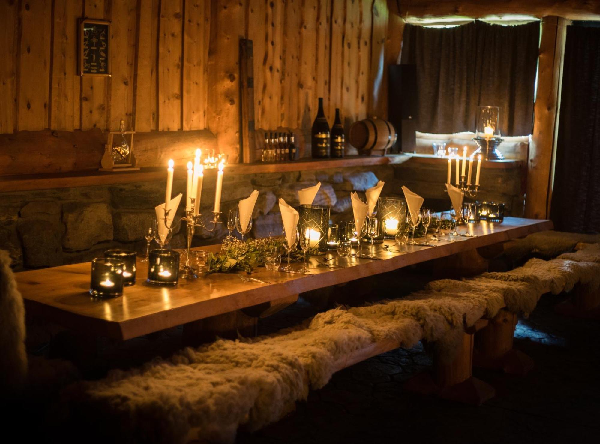 Blatind Boutique Hotel Stordal Zewnętrze zdjęcie