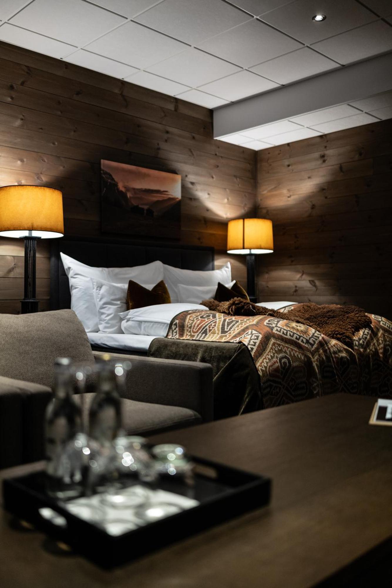 Blatind Boutique Hotel Stordal Zewnętrze zdjęcie