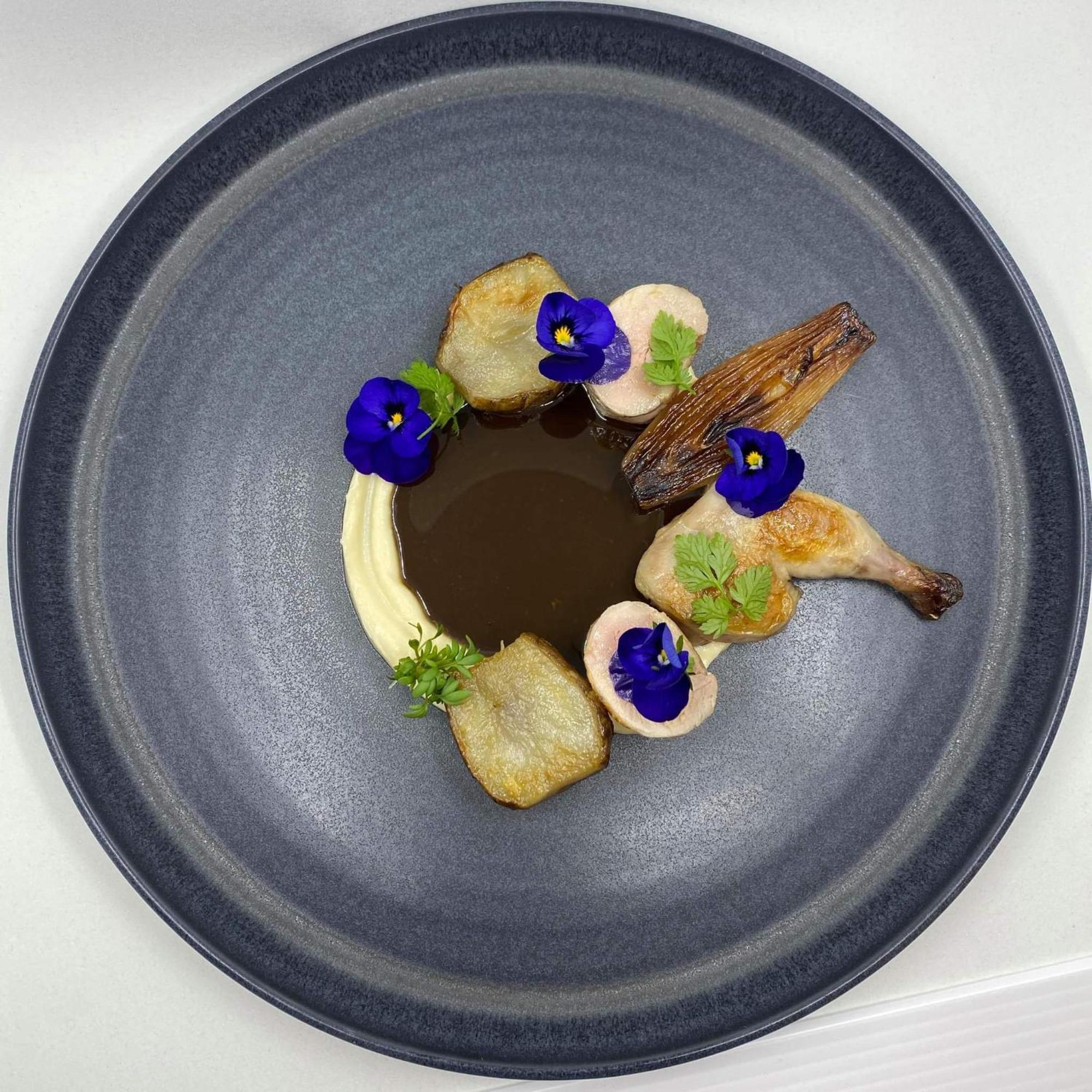 Blatind Boutique Hotel Stordal Zewnętrze zdjęcie