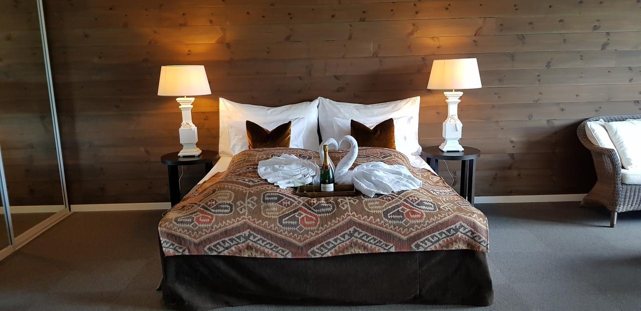 Blatind Boutique Hotel Stordal Zewnętrze zdjęcie