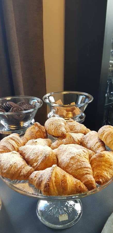 Blatind Boutique Hotel Stordal Zewnętrze zdjęcie