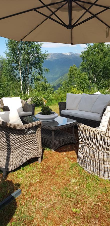 Blatind Boutique Hotel Stordal Zewnętrze zdjęcie
