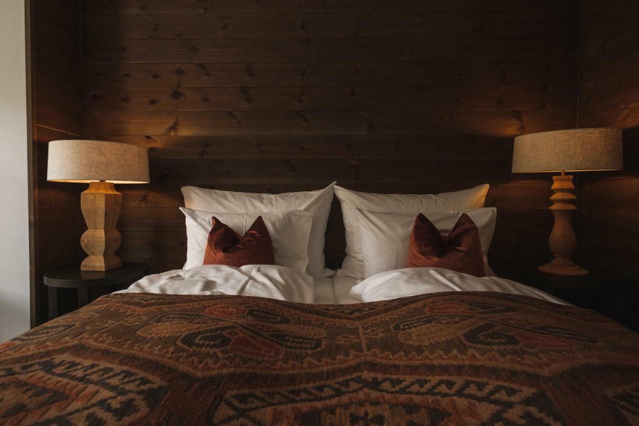 Blatind Boutique Hotel Stordal Zewnętrze zdjęcie