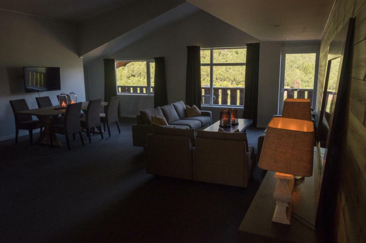Blatind Boutique Hotel Stordal Zewnętrze zdjęcie