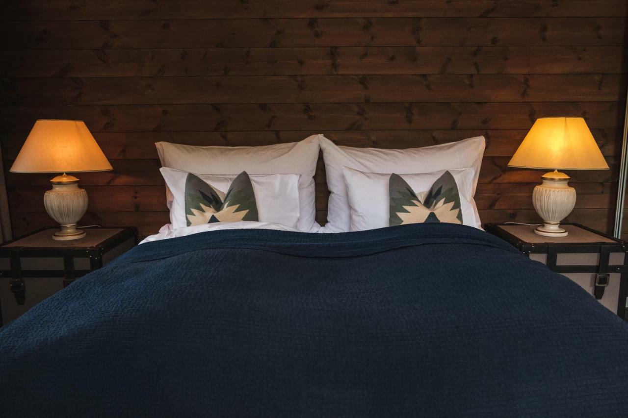 Blatind Boutique Hotel Stordal Zewnętrze zdjęcie