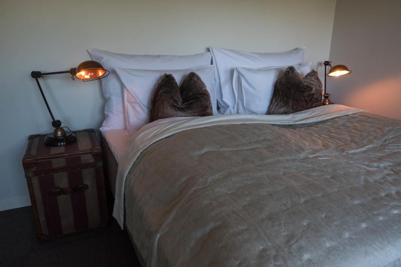 Blatind Boutique Hotel Stordal Zewnętrze zdjęcie
