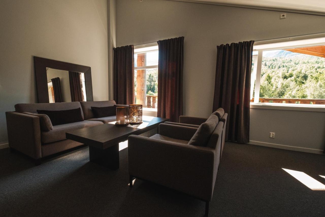 Blatind Boutique Hotel Stordal Zewnętrze zdjęcie